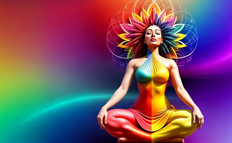 how to keep chakras open