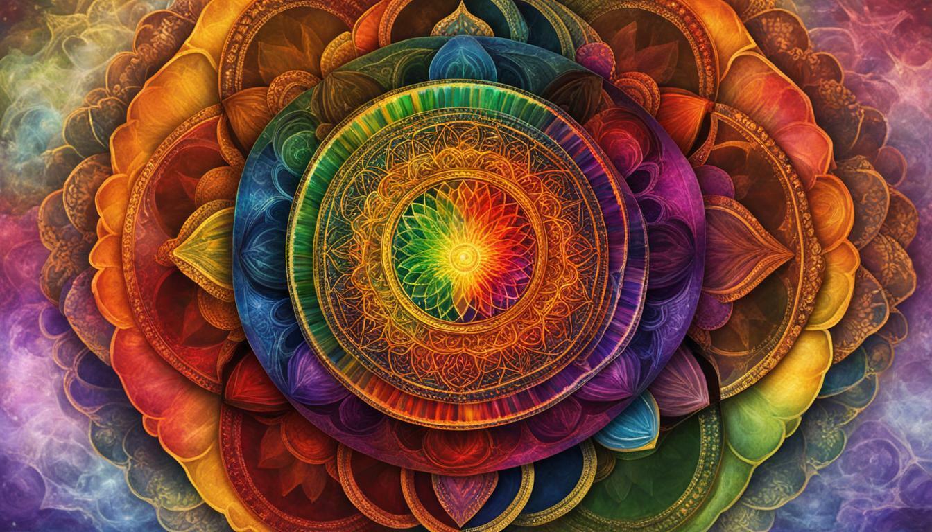 Understanding Your Chakra Meaning Colors: An Enlightening Guide