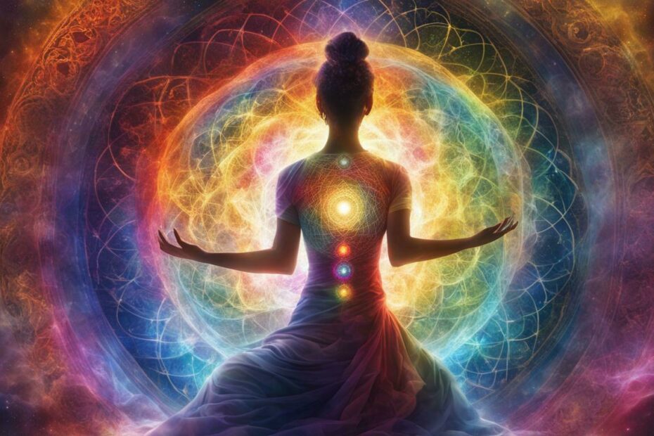 how do i know which chakra needs healing