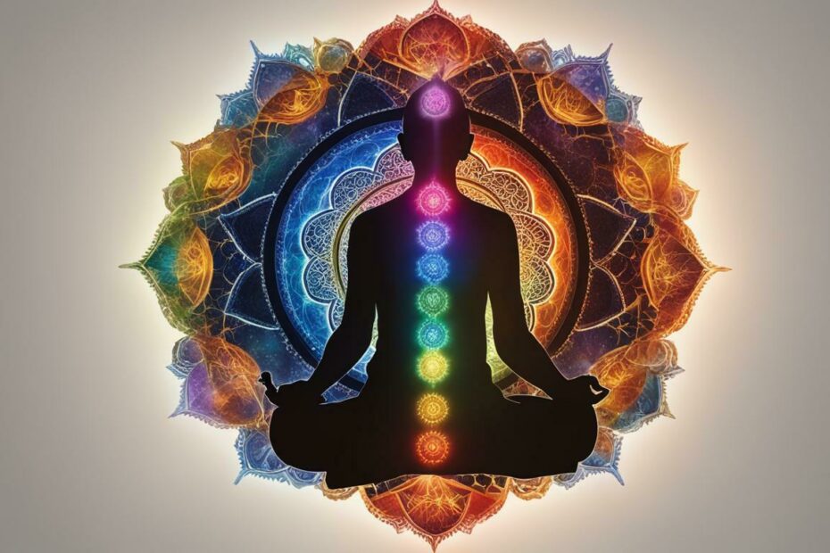 what causes chakra imbalance