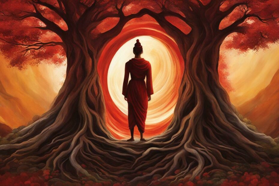 what is a root chakra