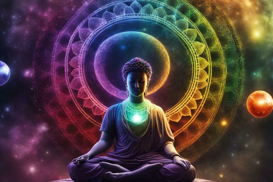 what to do with chakras