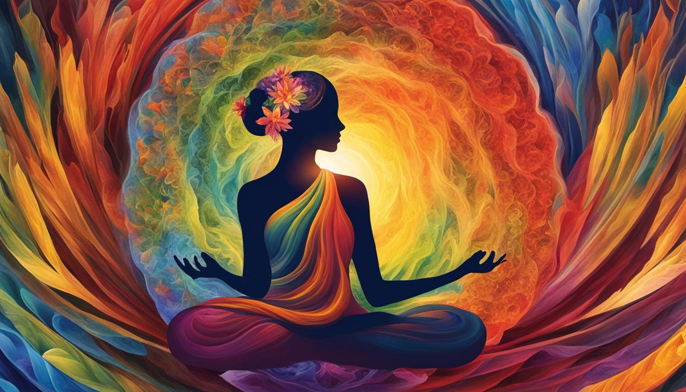 Finding Energetic Balance: Why Do Chakras Get Overactive