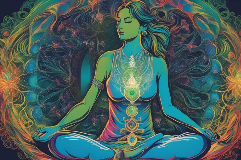 what chakra affects anxiety
