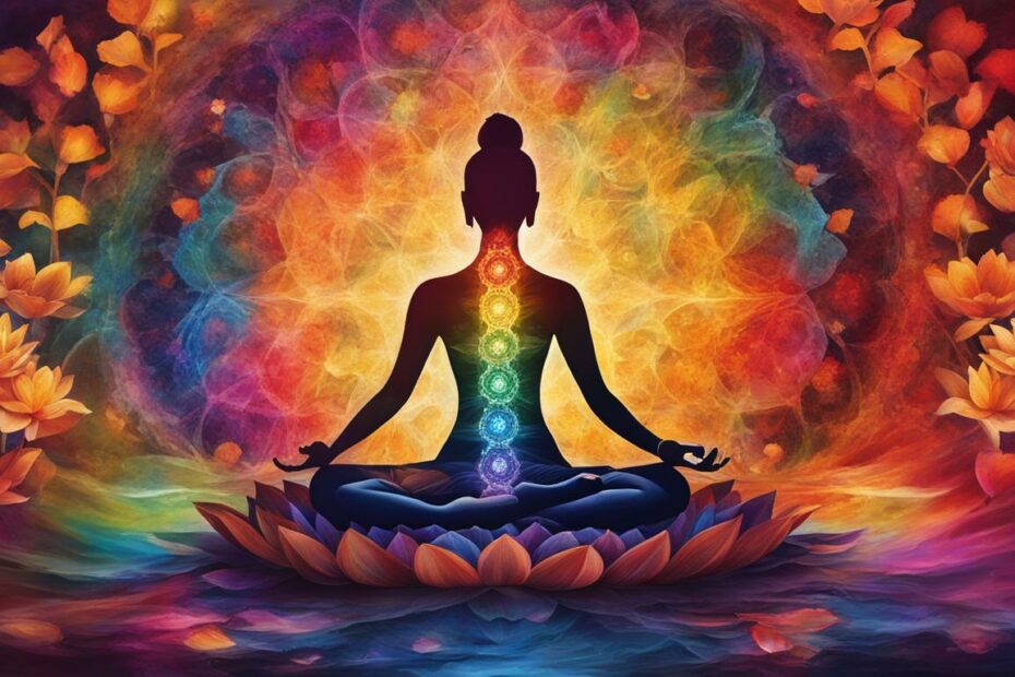 what happens when you unlock all your chakras