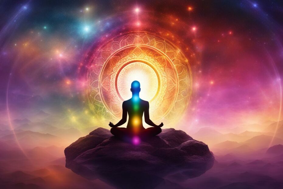 what if all chakras are open